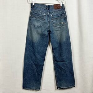 Y2K G-Unit Men’s Jeans